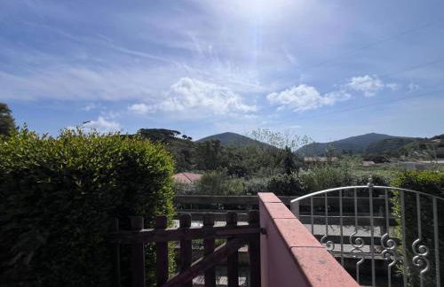 Villetta Volterraio - Elba Affitti - Foto 11