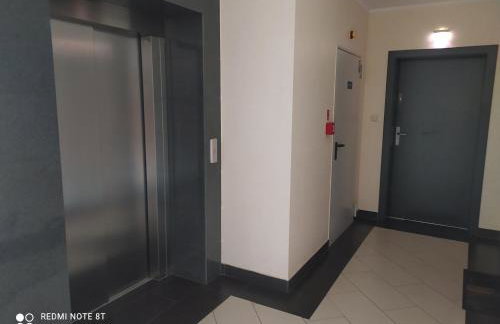 Apartament z garażem blisko dwóch jezior na Warmii i Mazurach - Foto 21