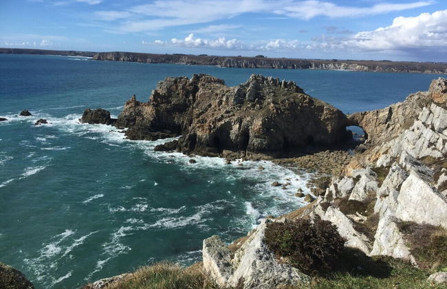 Cottage, Crozon - Foto 28