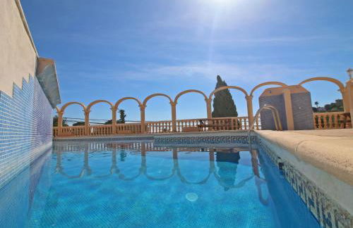 Apartment Canuta Baja-8 by Interhome - Foto 28