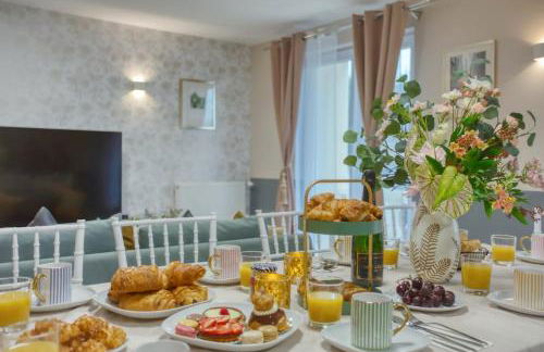 Large house ideal for groups families 12 people - Foto 36