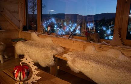 Apartament Hakerówka - Foto 79