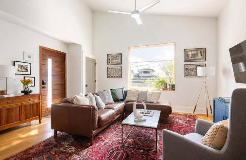 Beltline Basilica - Foto 1