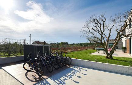 Villa Ansi by Villas Holiday - Foto 39