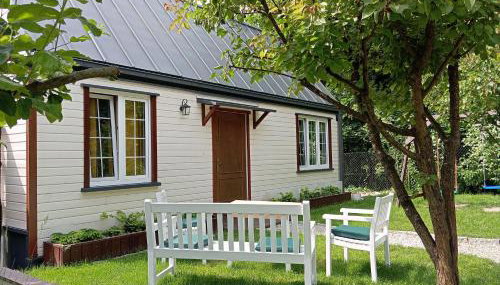 Domek Sandomierz Dwie Chatki - Foto 2