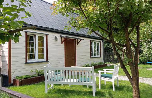 Domek Sandomierz Dwie Chatki - Foto 2