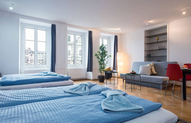 Hitrental Chapel Bridge Apartments - Foto 5