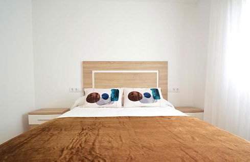 Apartamento con vistas en Playa de As Sinas - Foto 11