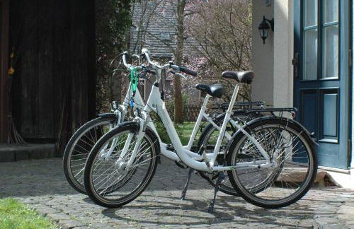 Das Spreewaldhaus - Foto 9