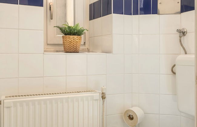 Designer Apartment - 5 min to Center - Foto 38