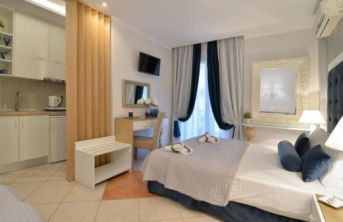 Epavlis Luxury apts - Foto 24