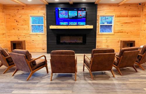 Site V Full Hookup up to 43ft Site ONLY - Foto 17