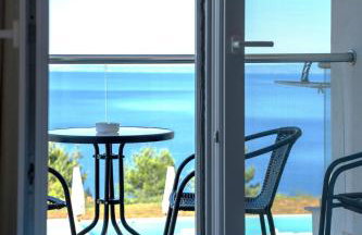 Blue Dream Afytos - Photo 9