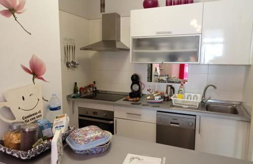 Apartamento en primera línea de mar - Foto 12