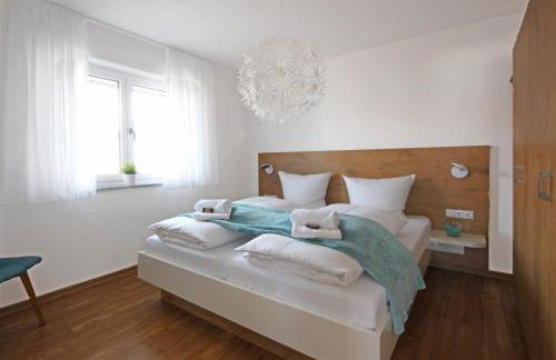 Sonnenchalet 8 - Foto 14