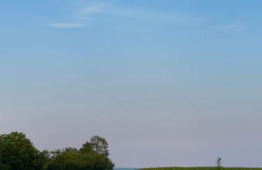 Meereszauber - Wo Urlaub Wellen schlägt & Herzen leuchten - Dein sonniger & ruhiger Ankerplatz, an dem sich Steilküste, Strand & Ostseeblick vereinen - Foto 9