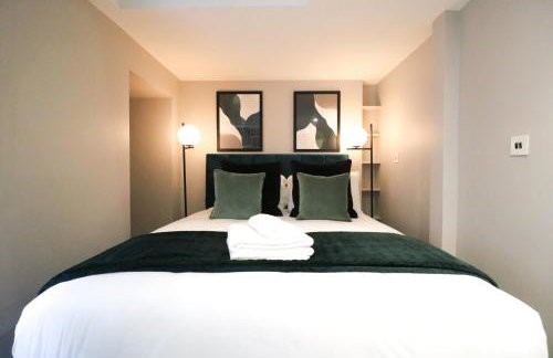Fitzrovia - Charlotte Street by Viridian Apartments - Photo 88