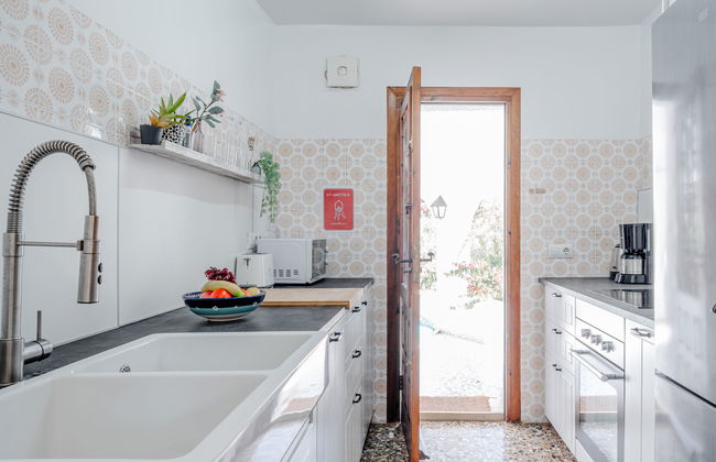 Casa Katharina - Foto 8