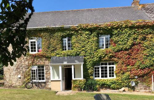 The Farmhouse, Fowey - Foto 1