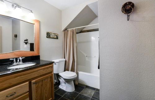 Chalets Resort LAKEFRONT Cottage Free Amenities Amazing views Kayaks 2 Pools - Foto 36