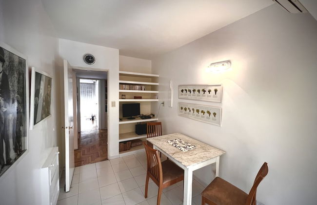 Exclusive Apartment in Recoleta BN4 by Apartments Bariloche - Foto 10