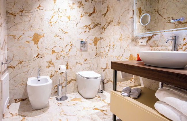 Palazzo Genuardi charming rooms - Foto 40