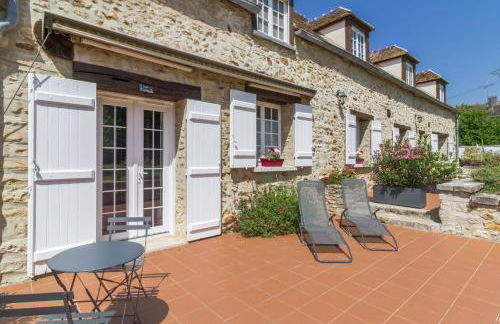 Suite Cupidon- Domaine des trois châteaux - Foto 44