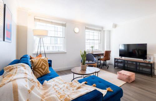 Stay Kula London - Victoria - Foto 68