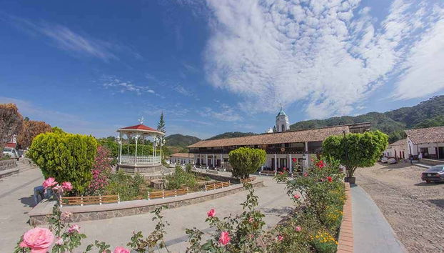 San Sebastian del Oeste Tour - Foto 5