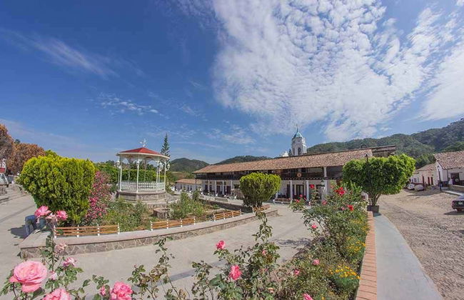 San Sebastian del Oeste Tour - Photo 5