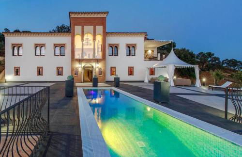 Casa Rural Superior Príncipe de Cortegana - Foto 6