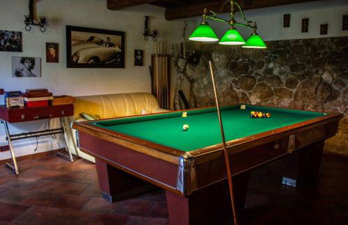 La Caprareccia - Foto 15