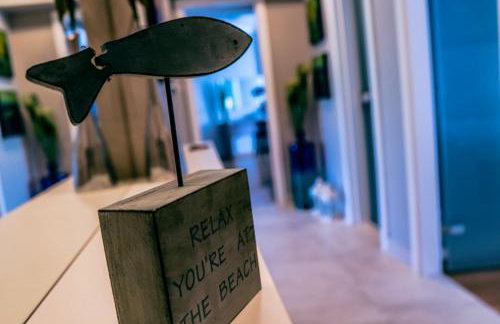 Luxe apartment Del Mare - Photo 12