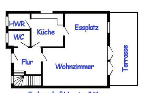 Holiday home in Rügen with 3 bedrooms - Foto 21