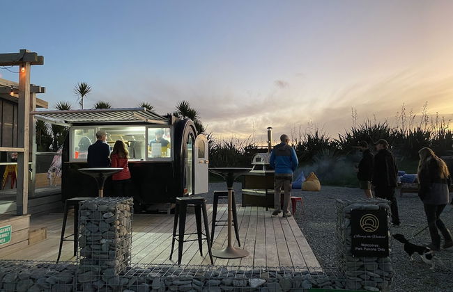 Ross Beach TOP 10 Holiday Park - Foto 59