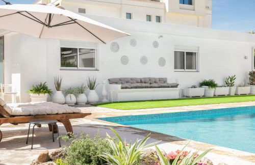 Casa Honey First line villa-Puerto Banus Golden Mile - Foto 21