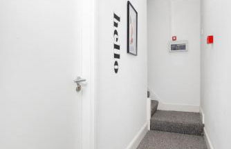 Host Liverpool - The Wavertree Rooms - Foto 9