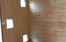 Cabana Jandaia - Foto 27