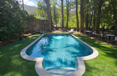 Molí dels Aubins - Foto 50