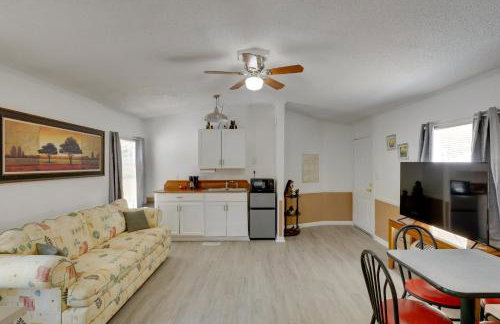 Fish and Explore Wooded Lake Guntersville Retreat - Foto 8