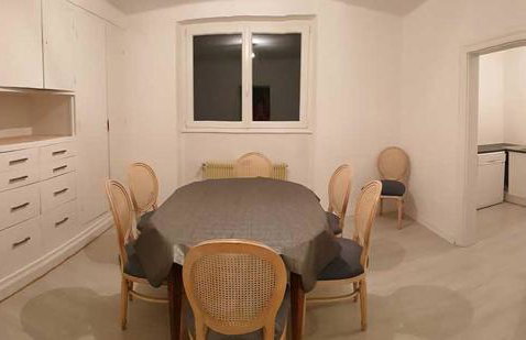 Gîte des Seigneurs - Foto 6