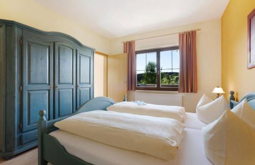 Pension Bergblick - Foto 72