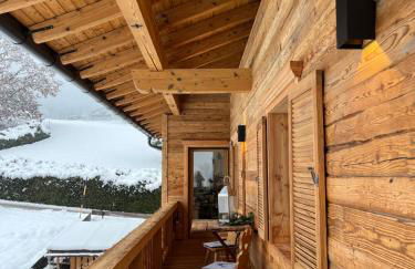 Bergchalet Four Seasons - Photo 20