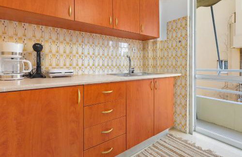 Thanasis Family Apartment - Foto 17