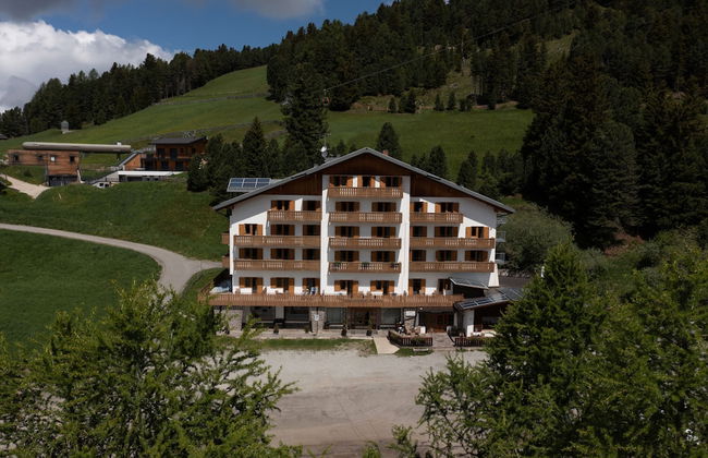 PLOSE Parkhotel & Residence - Foto 58