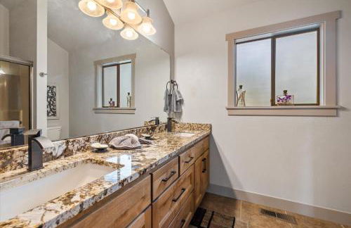 Great Kitchen, AC, SHARC Access, Hot Tub, Bring Pet! - Foto 20