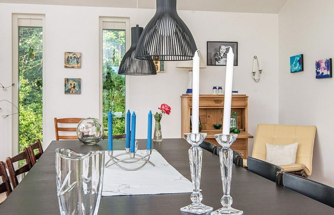 Cozy Retreat in Kysing Naes - By Traum Ferienwohnungen - Foto 29