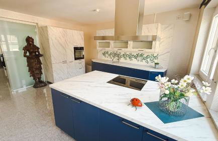 Mandaroza Apartment Freiburg - Foto 3