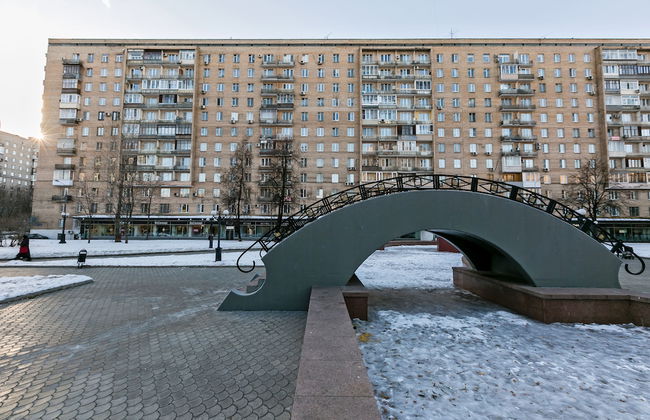 MaxRealty24 Ukrainskiy Bulvar - Foto 20