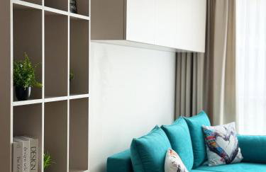 APARTAMENTY SZYNDZIELNIA NOWE BIZNESOWE STUDIO IDEALNA przestrzeń do PRACY i ODPOCZYNKU & PARKING - Workation - Bussiness Travel - Single Trip - Home Office - Delegacja - Służbowo - Foto 66